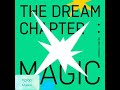 txt 투모로우바이투게더 run away 9와 4 분의 3 승강장에서 너를 기다려 the 1st album the dream chapter magic