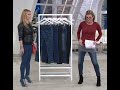 QVC host Shawn looking good in jeans 09