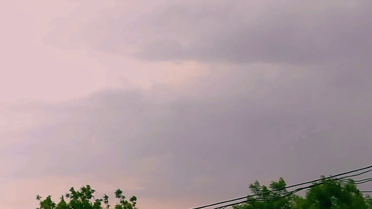 Sky Timelapse Youtube