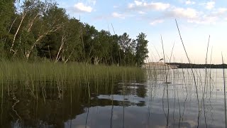 Minnesota Making Use of Volunteers to Monitor Water Quality