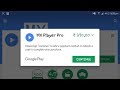 Mx Player Pro Hacked App Free Download