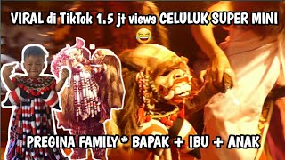 VIRAL celuluk super mini Sisya Ngereh Calonarang Bedulu Blahbatuh Gianyar