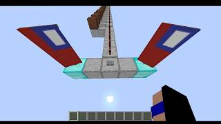 [Minecraft]Note Block-National Banner Song of the Republic of China