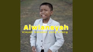 Aisyah Sahabat Yang Hilang