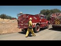 Cal OES INSIDE LOOK: CAL FIRE ACADEMY