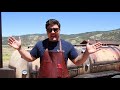 how to smoke pork ribs