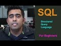 SQL For Beginners using SQLite