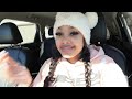 vlogmas week 2 shopping baking holiday giveaway closed u0026 more riya royale