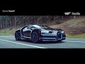 Evolution of Bugatti  Part 2 Bugatti’s Fastest Cars