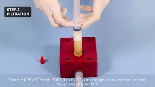 How to Unpack & Use ExoCube™ | First FDA-Cleared Injectable Secretome Concentration Device