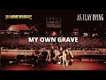 AS I LAY DYING - My Own Grave - Live in Jakarta Indonesia 2024