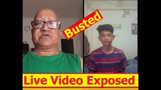মদ খা |Tanvir Vs sifat ullah Live video|Bangla funny video 2018|TTS Virus|Tanvir Khan Oni