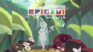 Origami - 4th March