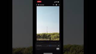 スマホでフィルム風のエモい写真にする方法【Lightroom】Making film-like photography only with ur smartphone