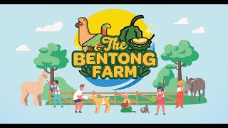 2023 1225 Bentong Farm Trip