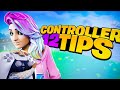 12 Controller Fortnite Tips Every Player Needs To Know In Chapter 4 (Fortnite Controller Tips)