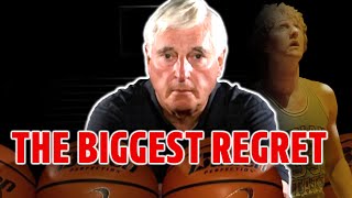 This Regret Haunted Bobby Knight for 50 Years