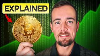 Bitcoin Explained For Complete Beginners | ULTIMATE Guide (2026)