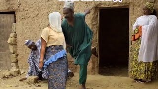 UBAN HARKALLA | part 5 | Saban Shiri Latest Hausa Films Original Video