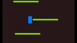 Game Development - Java Jump Game v0.01