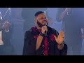 precious emmanuel s soulful worship at the experience 19 uplifting sounds of praise