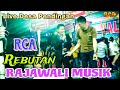 Lagu Top || Rebutan | RAJAWALI Musik | Acarah bapak Matseri | Desa Pendingan.