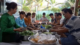 Cùng Nhau Góp Sức Chung Tay  Cho Ngày Thiện Nguyện Đông Đầy Yêu Thương!|BĐMV&Family