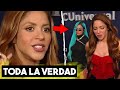 Shakira Humilla a Karol g Pese a Ser Colombiana. Las Dos Cantantes Se Encuentran Cara a Cara.