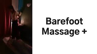 Euphoria Massage