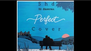 ED SHEERAN PERFECT SHD Cover (FRENCH VERSION )