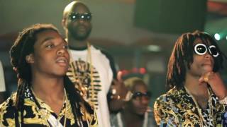 Migos   Rich Than Famous Official Music Video HD