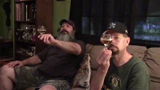 Louisiana Beer Reviews: Schlitz Gold Bull (High Gravity, a.k.a. V.S.L.) Malt Liquor