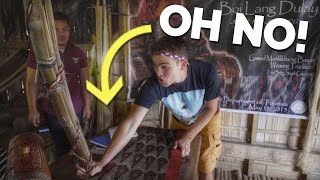 When Things GO WRONG In The PHILIPPINES - BecomingFilipino Fail