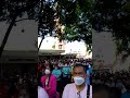 Welcome Back for the Chrism Mass at Antipolo Cathedral. (04)