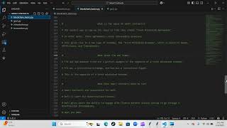 Python Papi / Smart Contracts - Blockchain Basics - Day 2