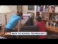 Online safety tips for students heading back to school