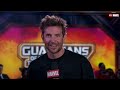 bradley cooper on exploring rocket s origins in guardians of the galaxy vol. 3