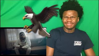BLOODAS SOON? | Tee Grizzley - White Lows Off Designer (feat. Lil Durk) [Official Video] | REACTION!