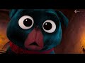 hotel transylvania monster pets short film 2021