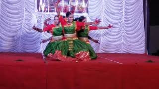 Deva Sree ganeshan ( ranga pooja )