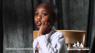 Why Your Support Makes A Difference I Kennedy Krieger Institute