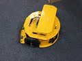 2wd mobile robot obstacle detecting arduino robot