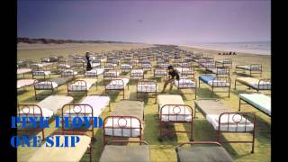 Pink Floyd - One Slip - A Momentary Lapse Of Reason