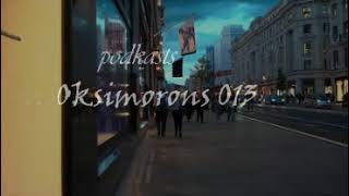 Oksimorons