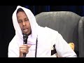 Saliga Nabiga SCW NNKH Sheikh Abdirisaaq Sheikh Mohamed Sheikh Abdulle