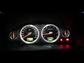 NO OIL PRESSURE volvo s60