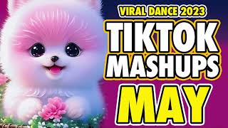 New Tiktok Mashup 2023 Philippines Party Music | Viral Dance Trends | May 28th