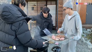 [ORβ_IT] BBQ