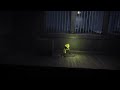 3 恐怖の船から脱出セヨ！【little nightmares リトルナイトメア】※本編ネタバレあり※