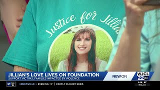 Bluffton fundraiser honors woman's birthday with new aid for victims of violence